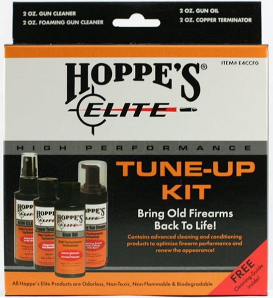 HOPPE E4CCFO TUNE UP KT 1 - Taurus Savings